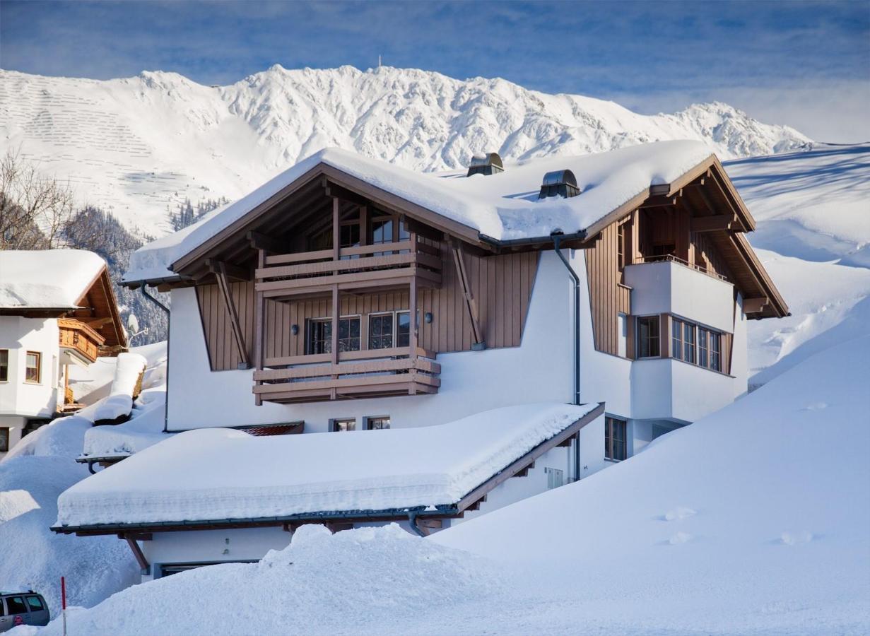 Appartement Montanea Schruns Zewnętrze zdjęcie