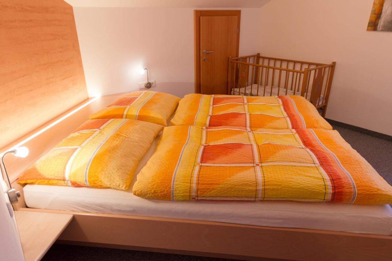 Appartement Montanea Schruns Zewnętrze zdjęcie