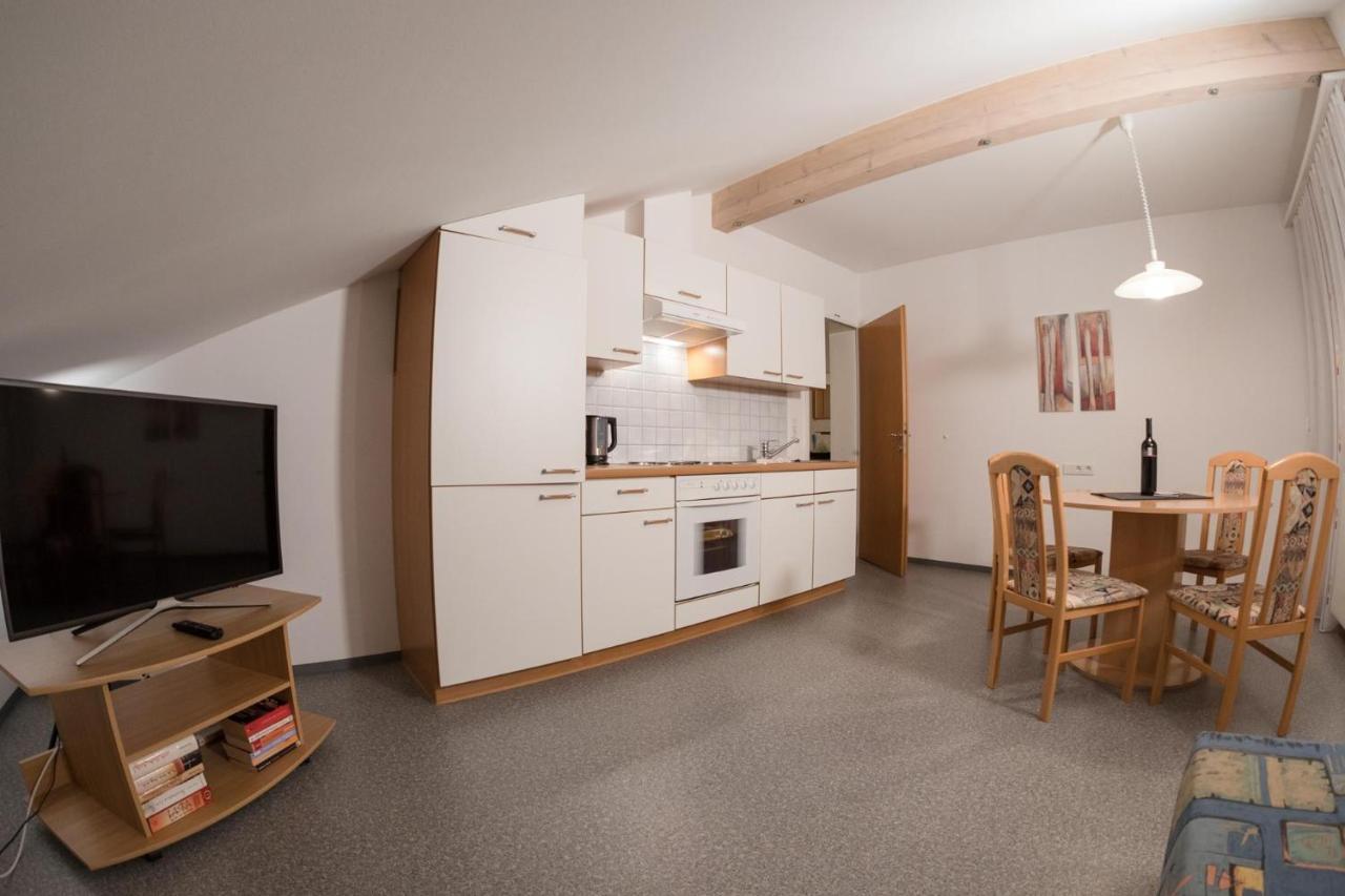 Appartement Montanea Schruns Zewnętrze zdjęcie