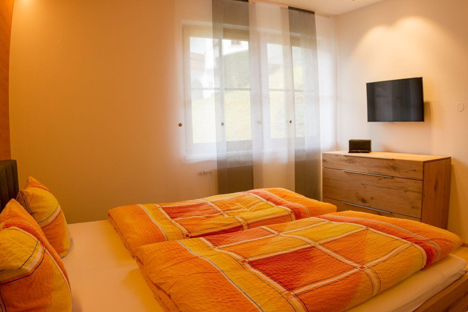 Appartement Montanea Schruns Zewnętrze zdjęcie