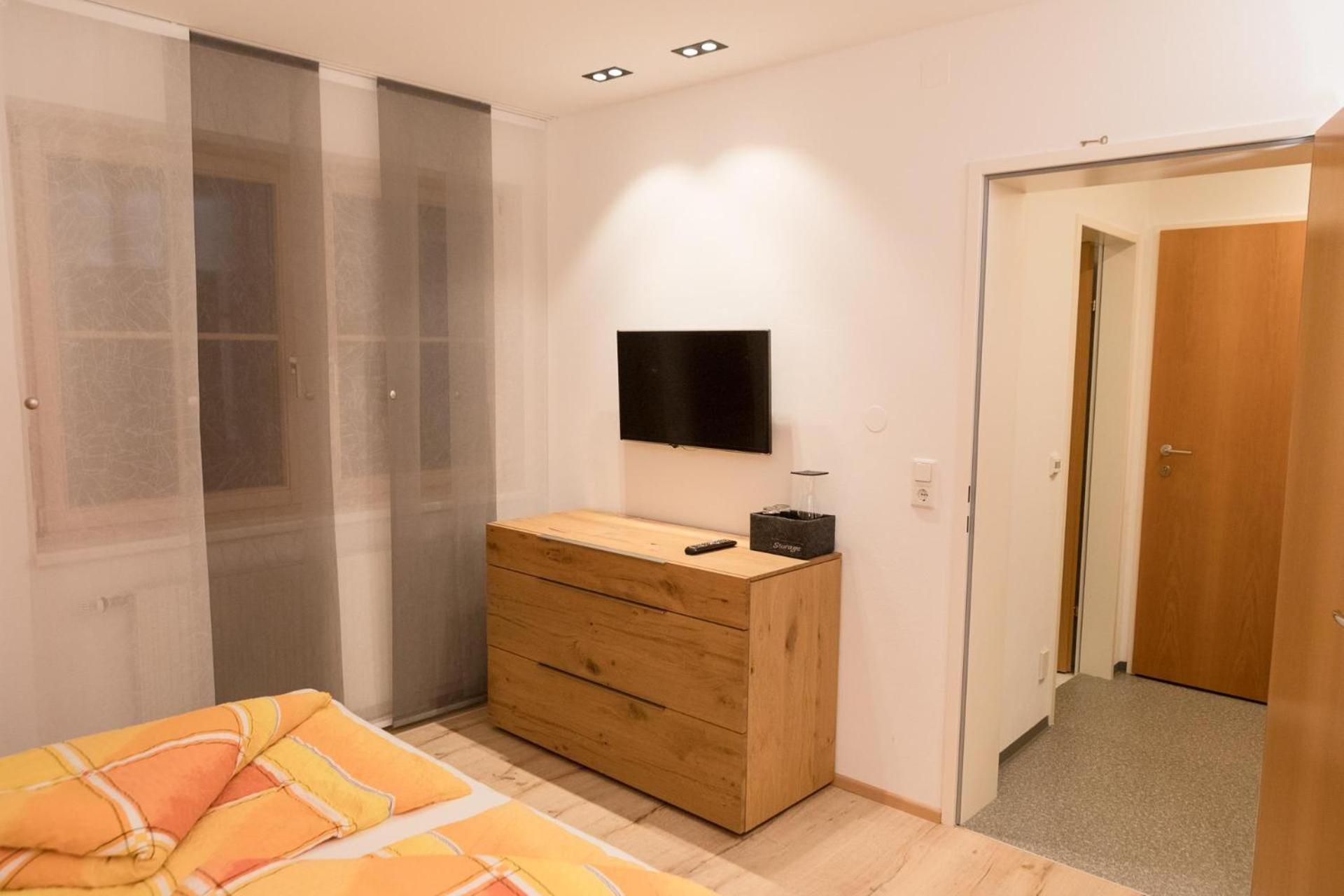Appartement Montanea Schruns Zewnętrze zdjęcie