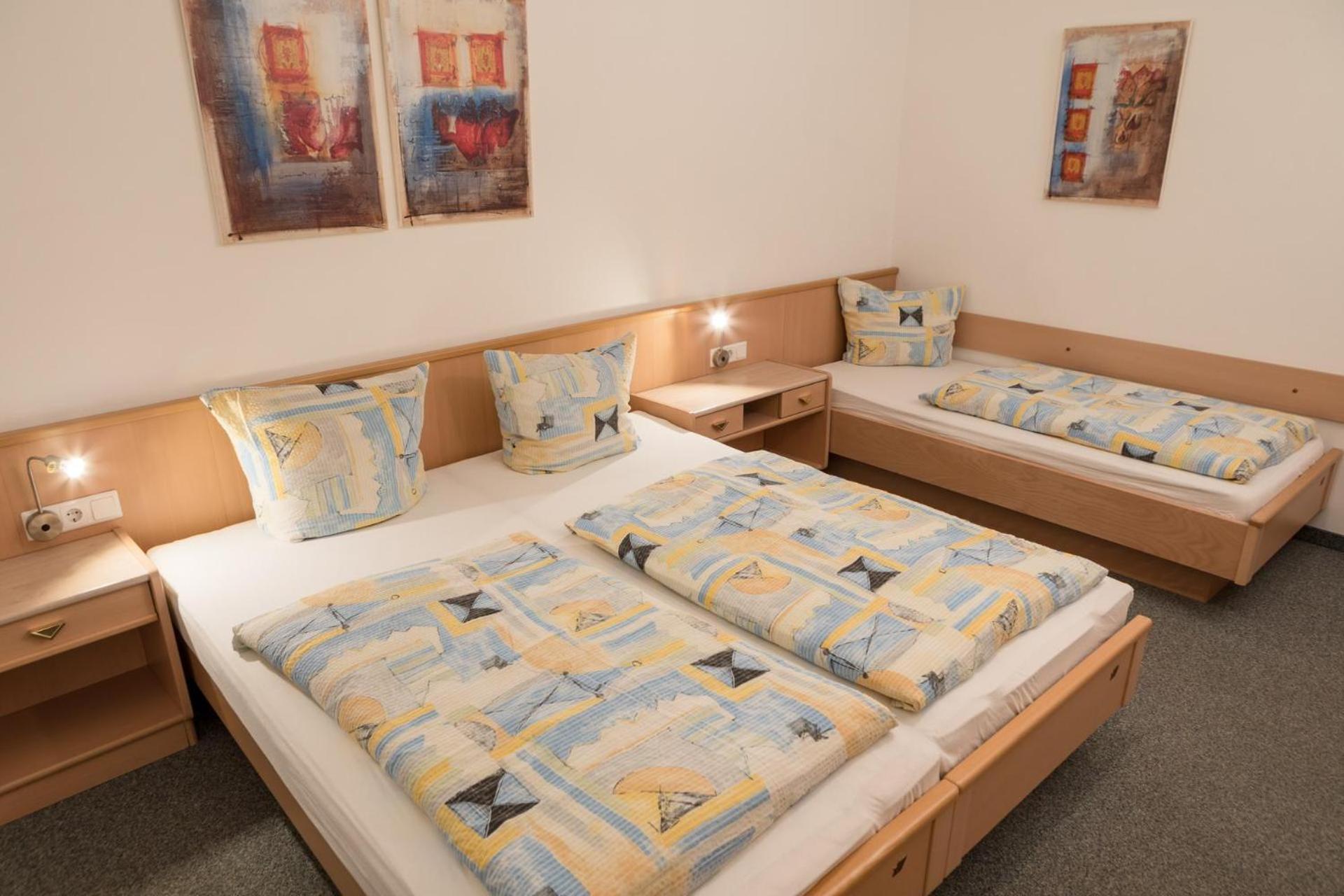 Appartement Montanea Schruns Zewnętrze zdjęcie