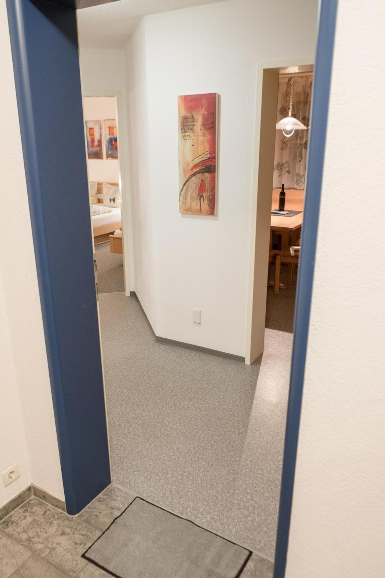 Appartement Montanea Schruns Zewnętrze zdjęcie